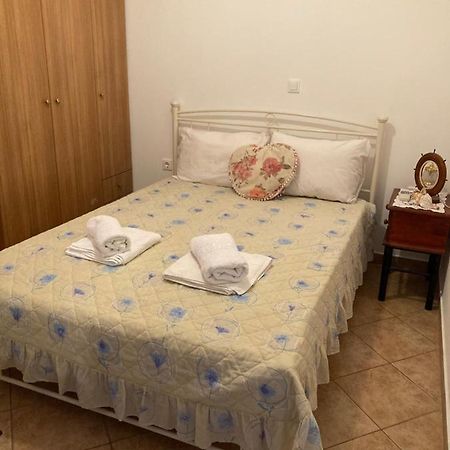 Agkyra Rooms Aladhinon Экстерьер фото