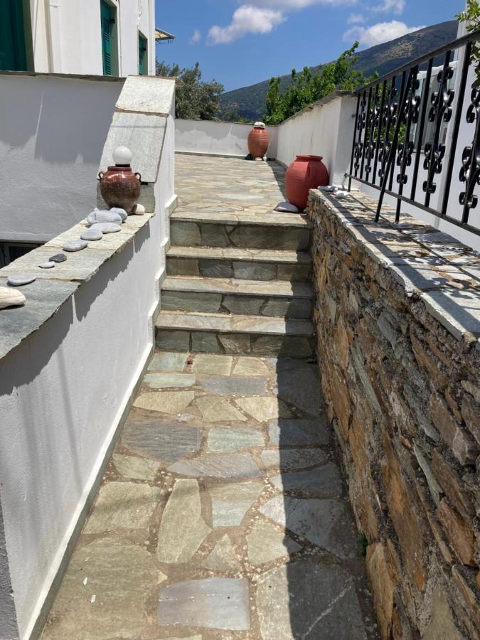 Agkyra Rooms Aladhinon Экстерьер фото