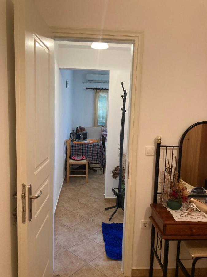 Agkyra Rooms Aladhinon Экстерьер фото