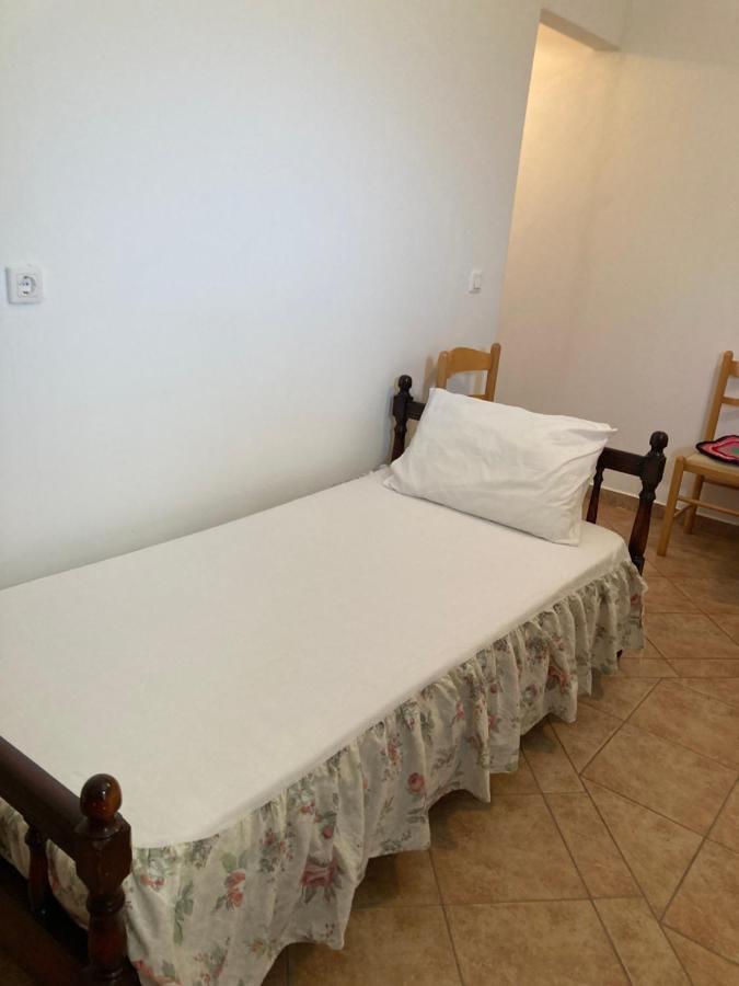 Agkyra Rooms Aladhinon Экстерьер фото