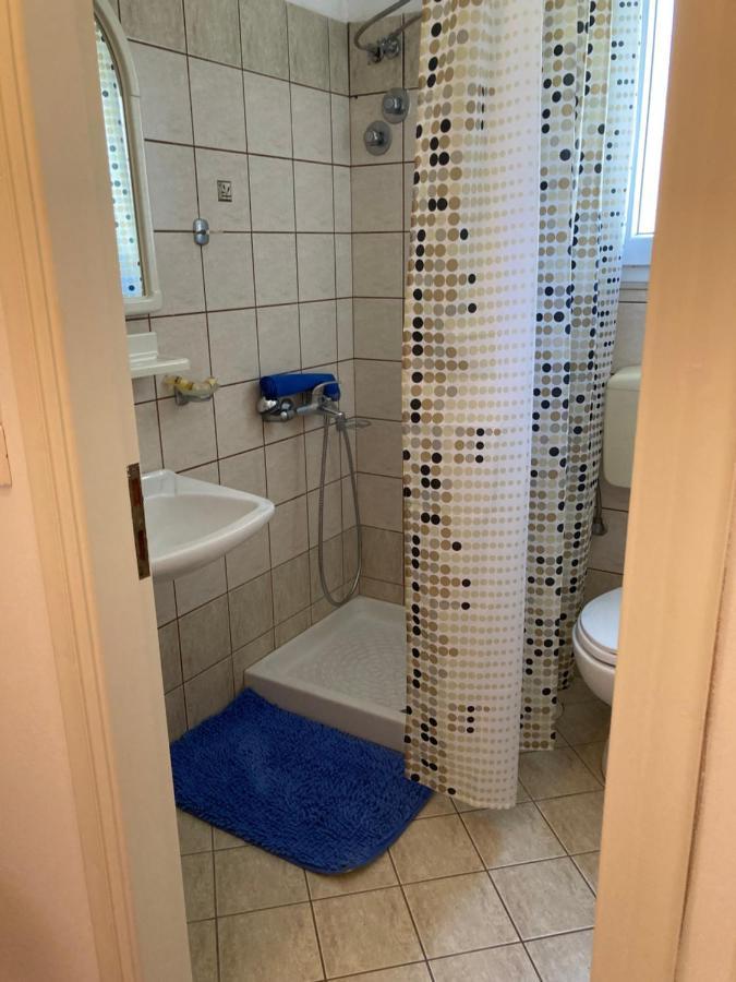 Agkyra Rooms Aladhinon Экстерьер фото