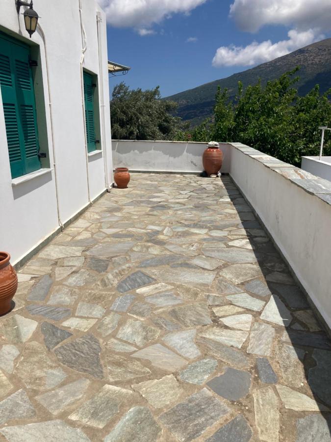 Agkyra Rooms Aladhinon Экстерьер фото