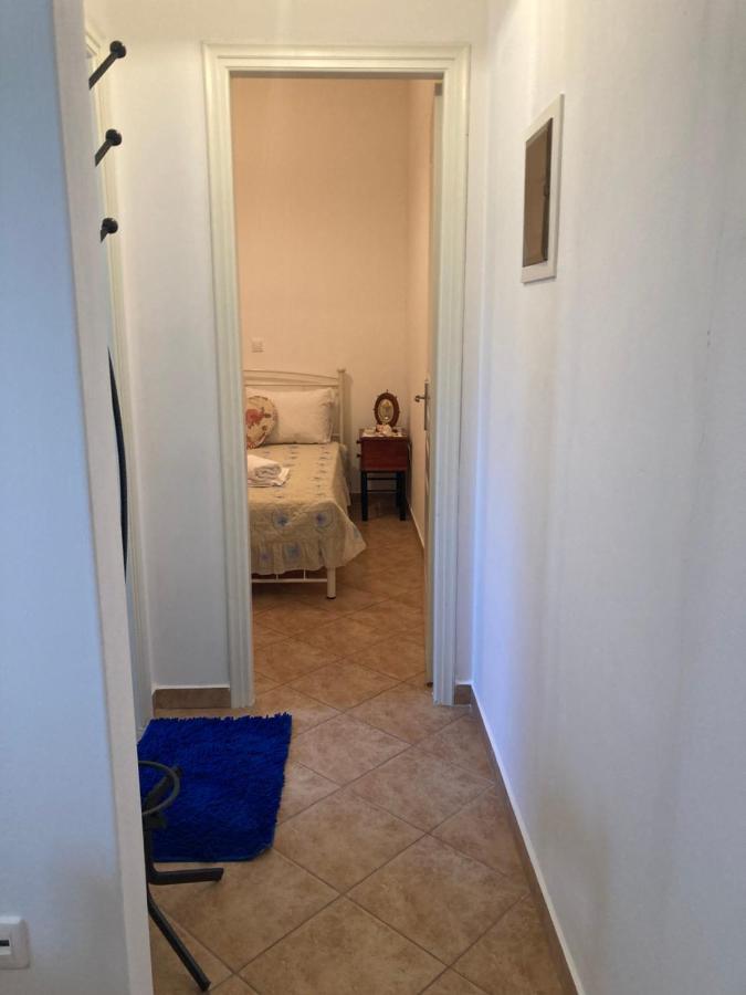 Agkyra Rooms Aladhinon Экстерьер фото