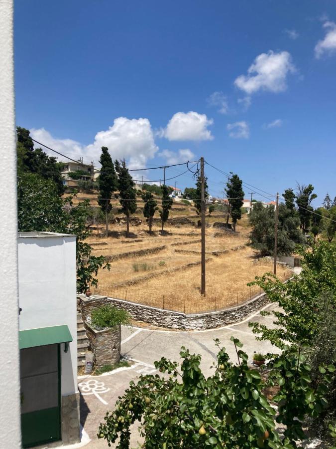 Agkyra Rooms Aladhinon Экстерьер фото