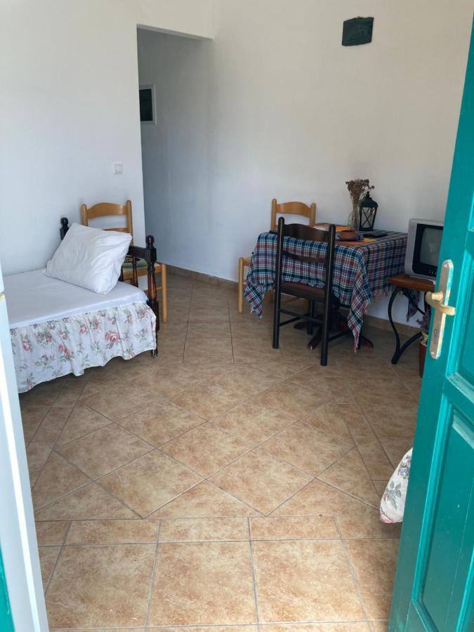 Agkyra Rooms Aladhinon Экстерьер фото