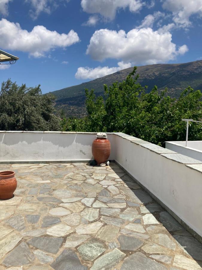 Agkyra Rooms Aladhinon Экстерьер фото