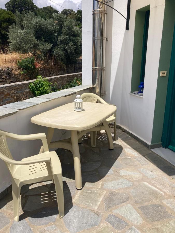 Agkyra Rooms Aladhinon Экстерьер фото