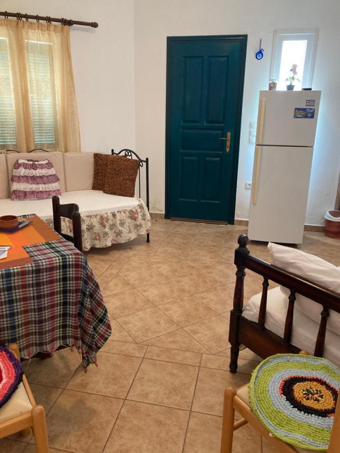 Agkyra Rooms Aladhinon Экстерьер фото