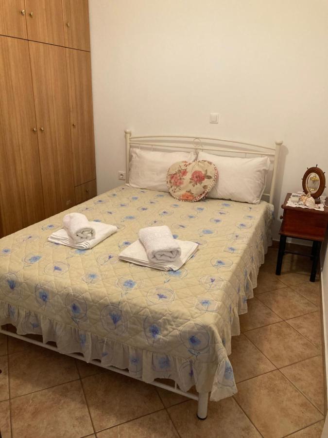 Agkyra Rooms Aladhinon Экстерьер фото