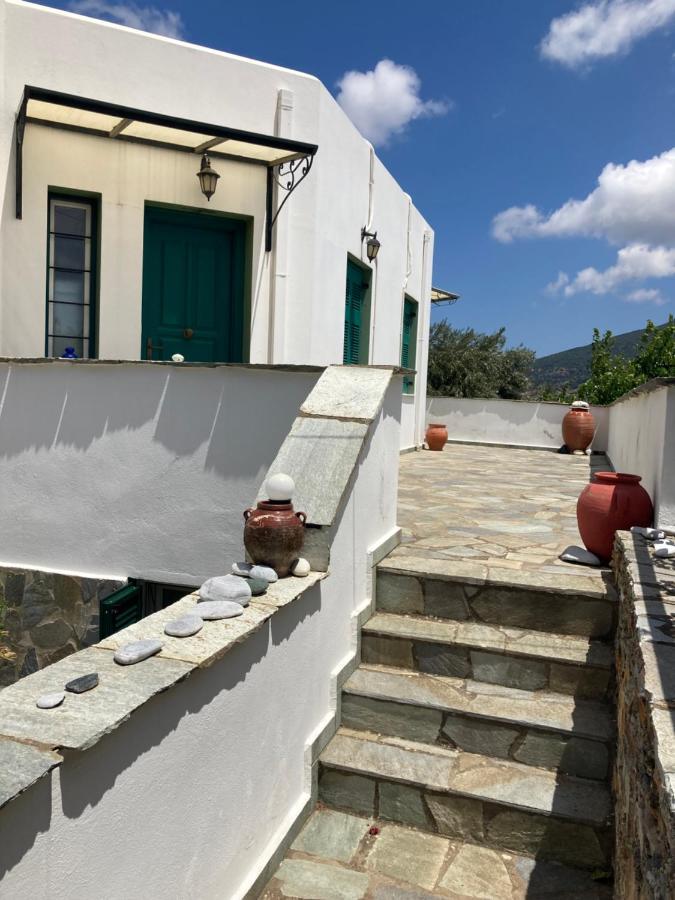 Agkyra Rooms Aladhinon Экстерьер фото