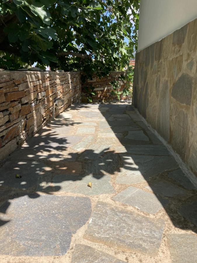 Agkyra Rooms Aladhinon Экстерьер фото