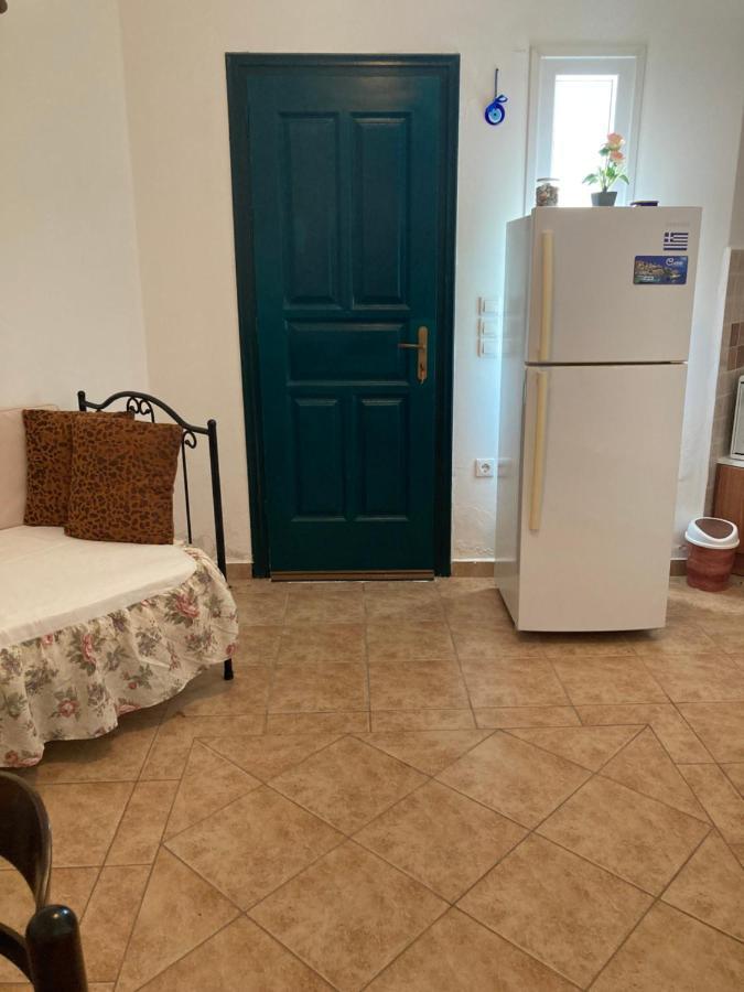Agkyra Rooms Aladhinon Экстерьер фото