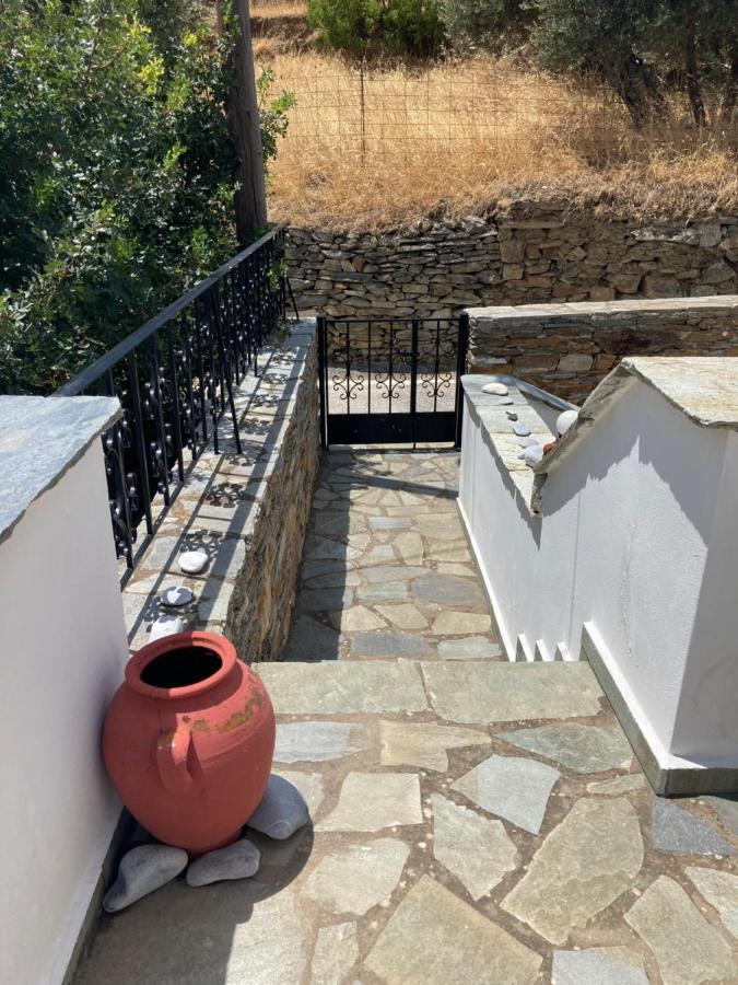 Agkyra Rooms Aladhinon Экстерьер фото