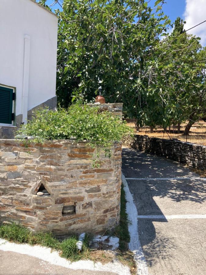 Agkyra Rooms Aladhinon Экстерьер фото